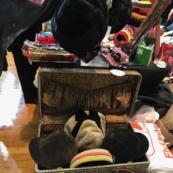 Chicago Vintage Clothing and Jewelry Show