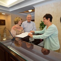 Woodhaven Retirement Community - Woodhaven Retirement Community (734) 261-9000 http://www.woodhaven-retirement.com/