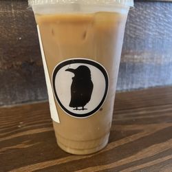 Rook Coffee - S'mores style cold brew