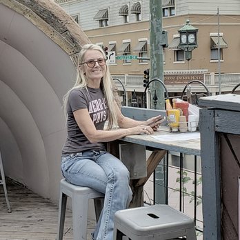 Balcony Bar And Grill - Friendly & beautiful women - Bars Near Me - Durango, Colorado