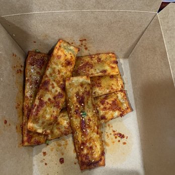 Jin Cook - Marinated Dumpling - Korean Near Me - Glendale, California