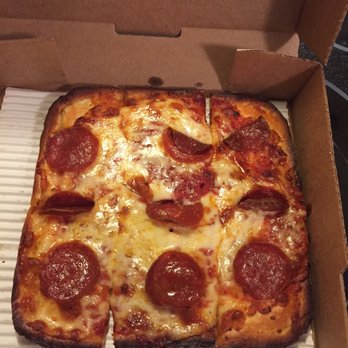 Jet's Pizza - Small personal gluten free pizza.. Tasty - Pizza Near Me - Pittsburgh, Pennsylvania Jet's Pizza - Small personal gluten free pizza.. Tasty - Pizza Near Me - Pittsburgh, Pennsylvania