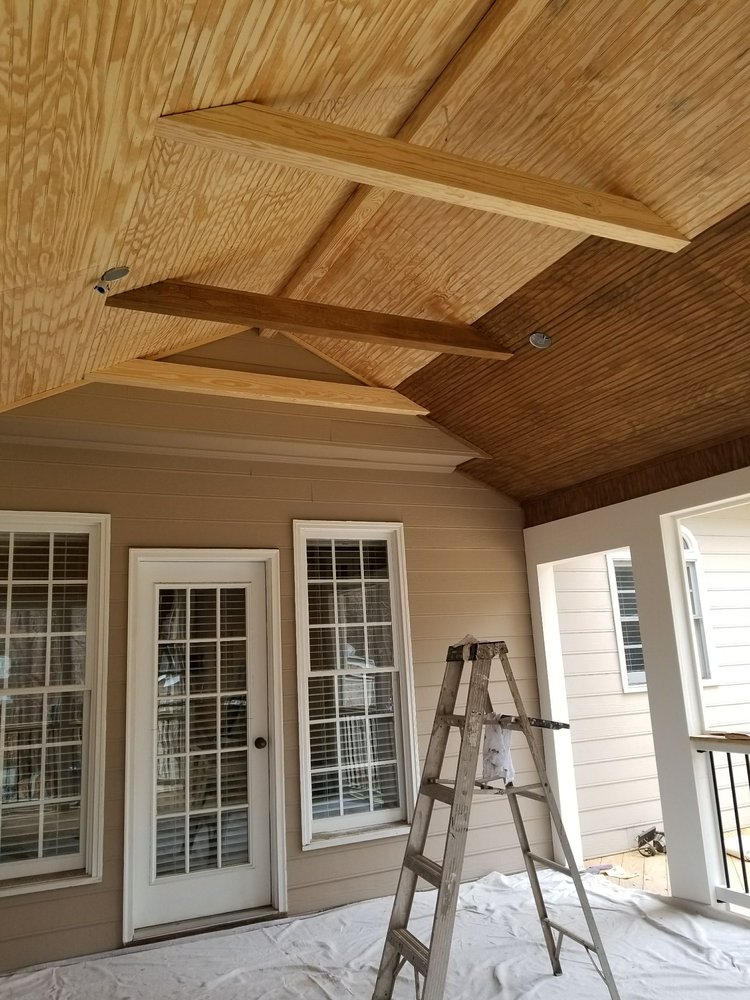 Slide of S & O Painting & Home Repair