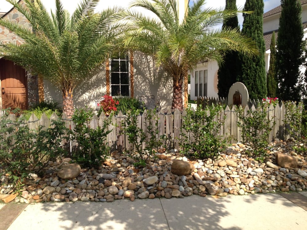 RIVER CITY LANDSCAPING Updated October 2024 Request a Quote 7987