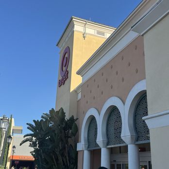 Target - Department Stores Near Me - Irvine, California