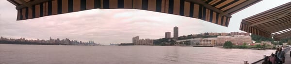 Pier 115 by null