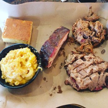 Mission BBQ - Beef brisket, pulled pork, baby back rib, cornbread, and mac n cheese - Barbeque Near Me - Chesapeake, Virginia Mission BBQ - Beef brisket, pulled pork, baby back rib, cornbread, and mac n cheese - Barbeque Near Me - Chesapeake, Virginia