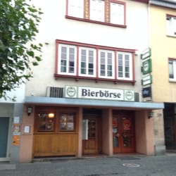Bierbörse - Die Bierbörse