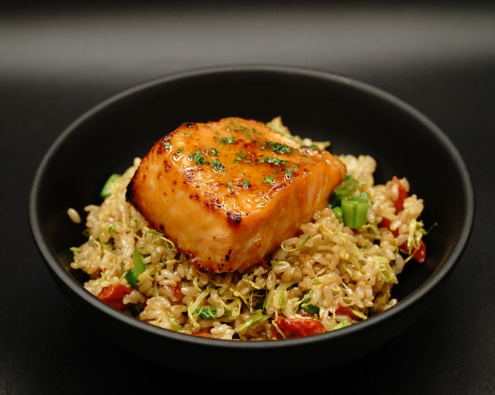 Salt & Spoon - Photo 2