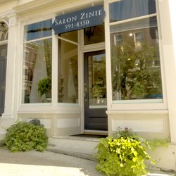 Salon Zinie