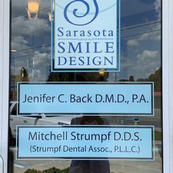 Jenifer C Back, DMD - Cosmetic Dentists Near Me - Sarasota, Florida Jenifer C Back, DMD - Cosmetic Dentists Near Me - Sarasota, Florida