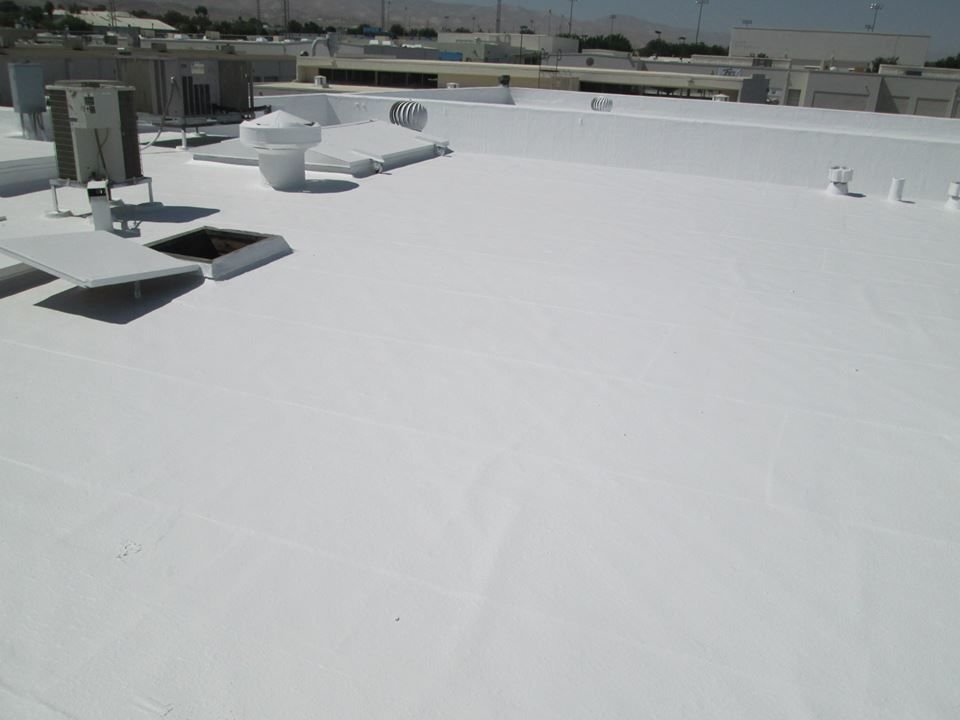 Slide of Medrano Roofing