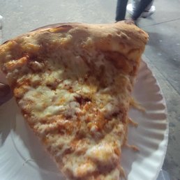 Pizza Slice
