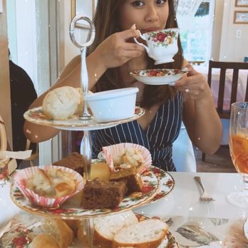 Four Friends Tea Room - High Tea Afternoon Tea - Tea Rooms Near Me - Pearland, Texas Four Friends Tea Room - High Tea Afternoon Tea - Tea Rooms Near Me - Pearland, Texas