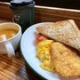 Oliver's Super Sandwiches