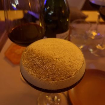 Margot Natural Wine - Espresso martini - Wine Bars Near Me - Miami, Florida Margot Natural Wine - Espresso martini - Wine Bars Near Me - Miami, Florida