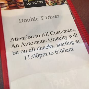 Double T Diner - Pasadena - Diners Near Me - Pasadena, Maryland