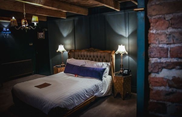 William de Percy by null