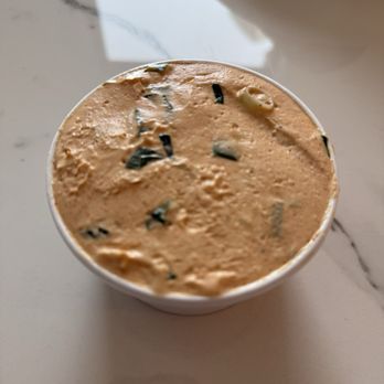 Mt. Bagel - Spicy Scallion Cream Cheese - Bagels Near Me - Seattle, Washington