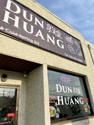 DunHuang Syosset by null