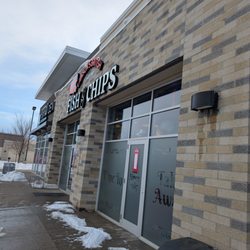Lawson's Fish & Chips