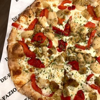 De Fazio's- 216 - Italian Near Me - Troy, New York De Fazio's- 216 - Italian Near Me - Troy, New York