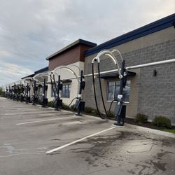Mister Car Wash