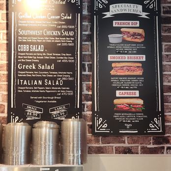 Sourdough & Co - Sandwiches Near Me - Sacramento, California Sourdough & Co - Sandwiches Near Me - Sacramento, California