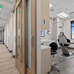 West Lake Dental - Interior of West Lake Dental | Loveland, CO