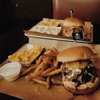 Big Hoffas - Huli huli special. Must try when on the menu. - Barbeque Near Me - Westfield, Indiana