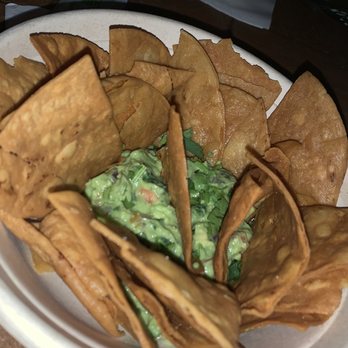 Chela's Miami - Guacamole and Chip Bowl - Mexican Near Me - Miami Lakes, Florida