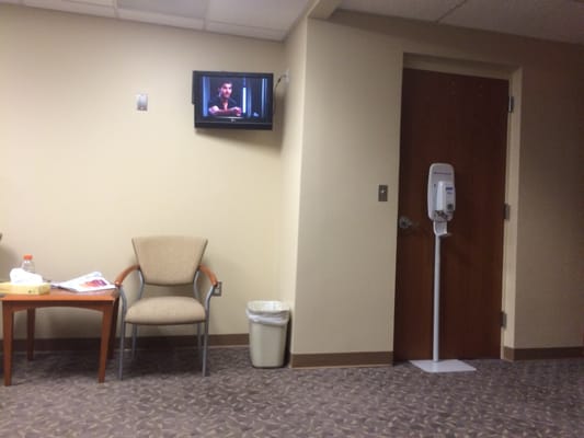 Endeavor Health | Health Center 1 - Elmhurst