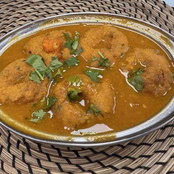 SouthIndieS - Mini sambar vada - Indian Near Me - Sunnyvale, California SouthIndieS - Mini sambar vada - Indian Near Me - Sunnyvale, California