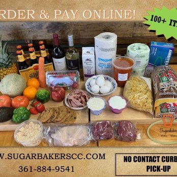 Sugarbakers Bistro & Bakery - You can call, email or use their ordering app! - Bakeries Near Me - Corpus Christi, Texas Sugarbakers Bistro & Bakery - You can call, email or use their ordering app! - Bakeries Near Me - Corpus Christi, Texas