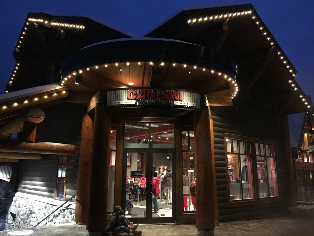 CANSKI CREEKSIDE Updated September 2024 2202051 Lake Placid Rd