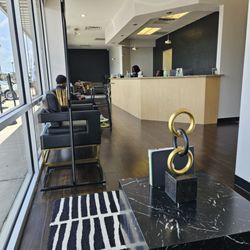 MINT dentistry | Cypress - Lobby