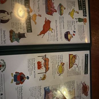 O' Choppers - Pubs Near Me - Orange Beach, Alabama