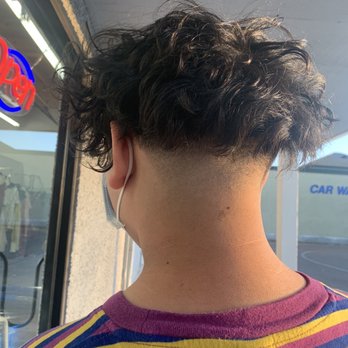 Levels Barbershop - Barbers Near Me - Tracy, California