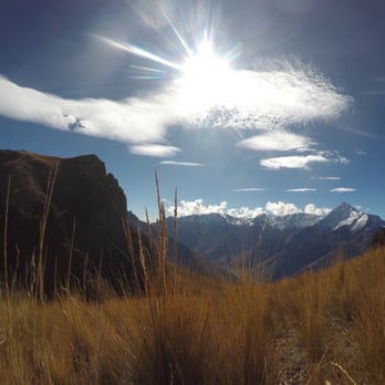 Adios Adventure Travel - Travel Agents Near Me