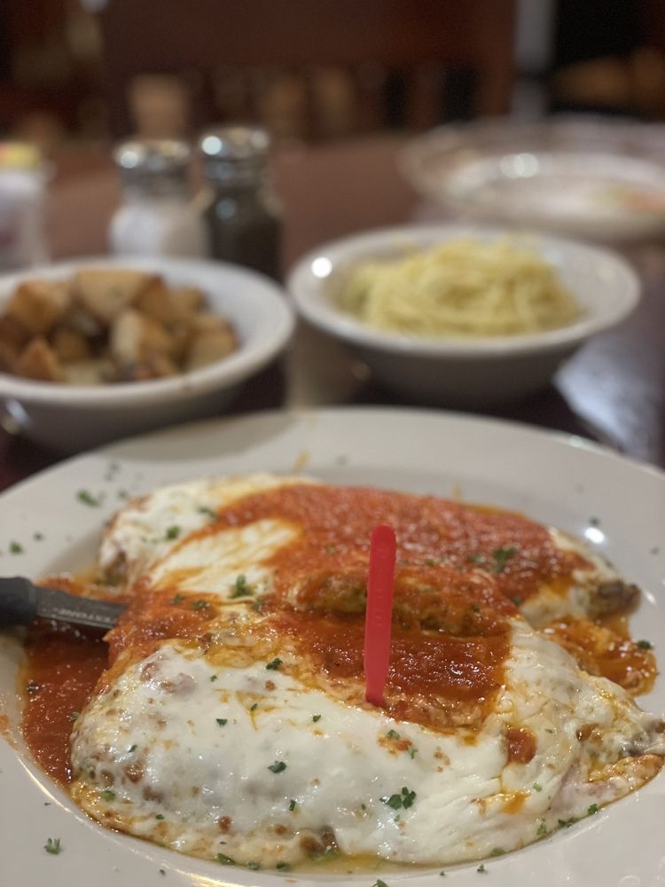 Umberto's Italian Grill