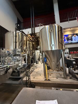 3 Sons Brewing Co by null