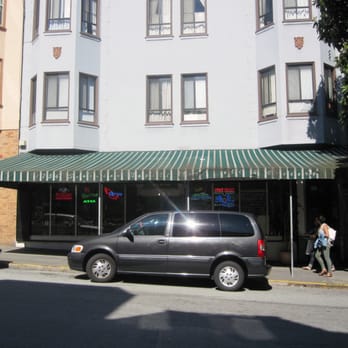 Napoli Market - cars parked on the side of the street - Grocery Near Me - San Francisco, California Napoli Market - cars parked on the side of the street - Grocery Near Me - San Francisco, California