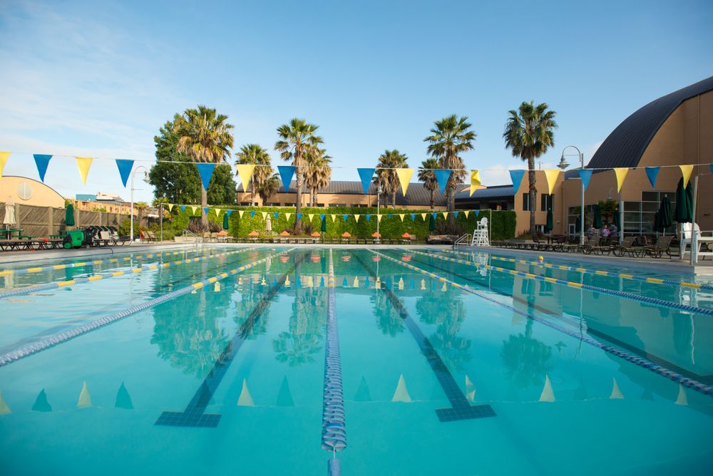 PJCC - Peninsula Jewish Community Center