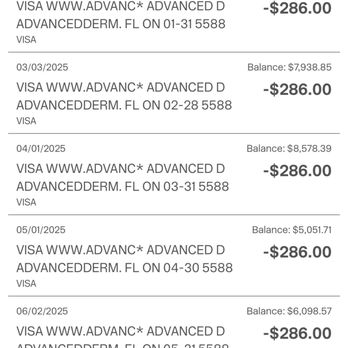 Advanced Dermatology - Centennial - Proof of payment. - Dermatologists Near Me - Centennial, Colorado Advanced Dermatology - Centennial - Proof of payment. - Dermatologists Near Me - Centennial, Colorado