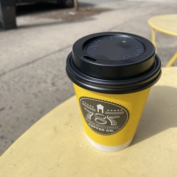 787 Coffee - Coffee & Tea Near Me - New York, New York