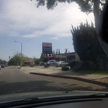 Boba Ave Express - Bubble Tea Near Me - Arcadia, California Boba Ave Express - Bubble Tea Near Me - Arcadia, California