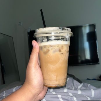 Drink Tank - a regular Café con leche - Coffee & Tea Near Me - San Antonio, Texas Drink Tank - a regular Café con leche - Coffee & Tea Near Me - San Antonio, Texas