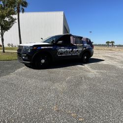 Tallahassee Police Department