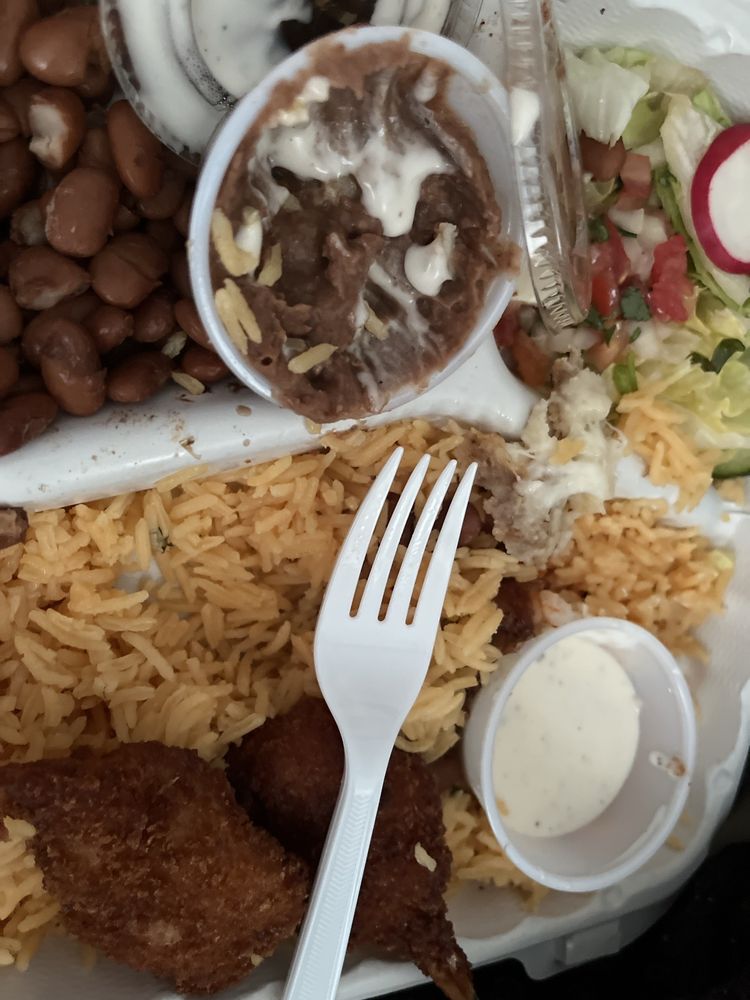 Flores Restaurant