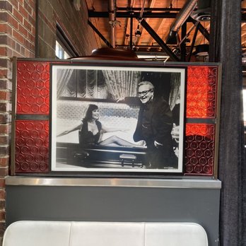 Linger - Asian Fusion Near Me - Denver, Colorado